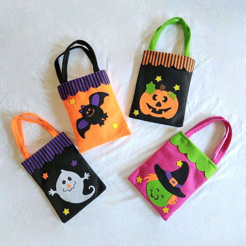 Candy Bag, Halloween